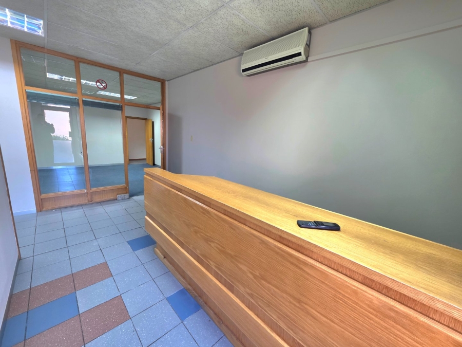 Commercial Property for Sale in Bethlehem Free State
